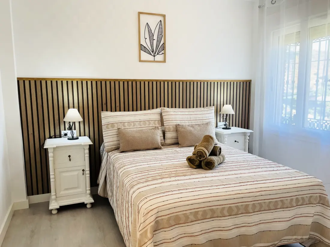 Location de Vacances Nerja 409