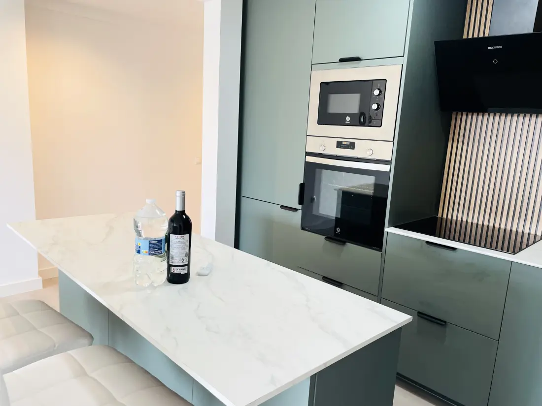 Location de Vacances Nerja 409
