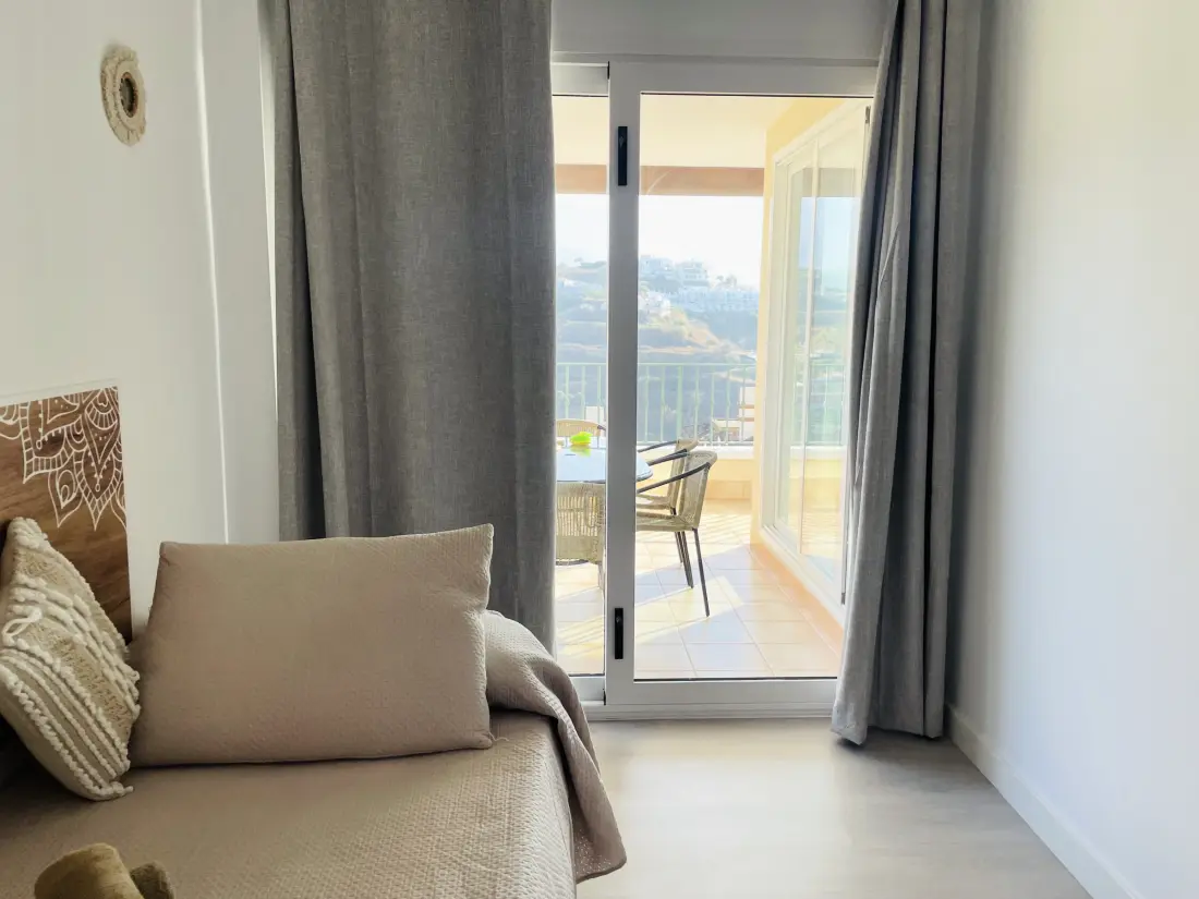 Location de Vacances Nerja 409