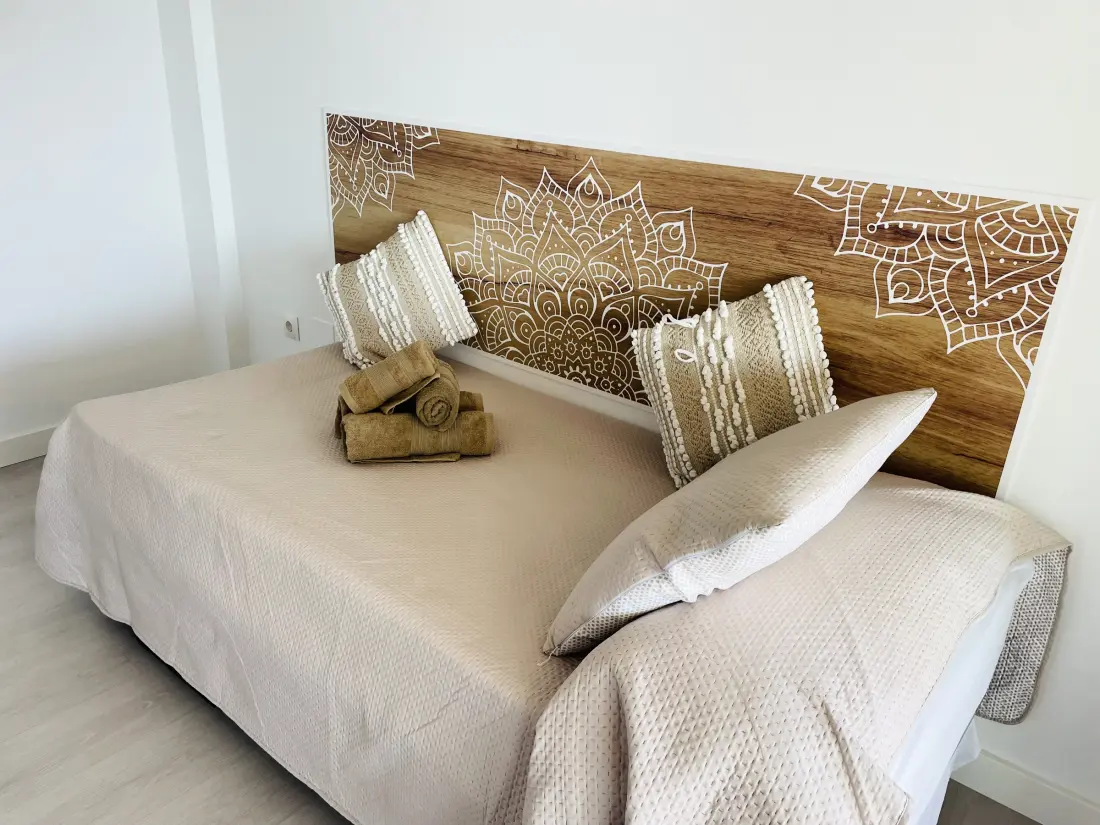 Location de Vacances Nerja 409
