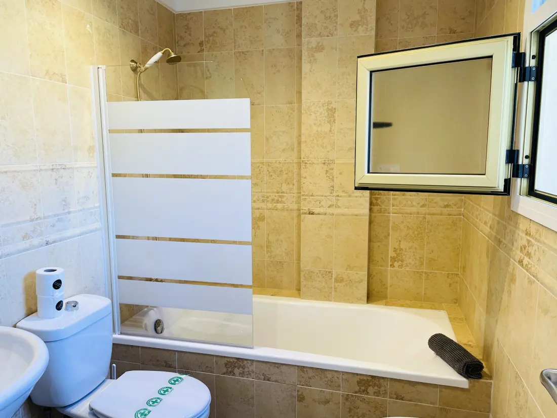 Location de Vacances Nerja 409