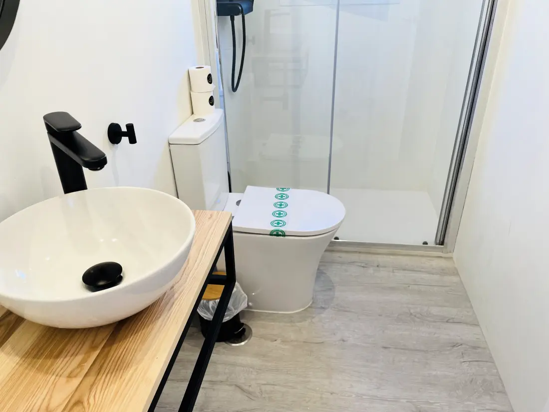 Location de Vacances Nerja 409