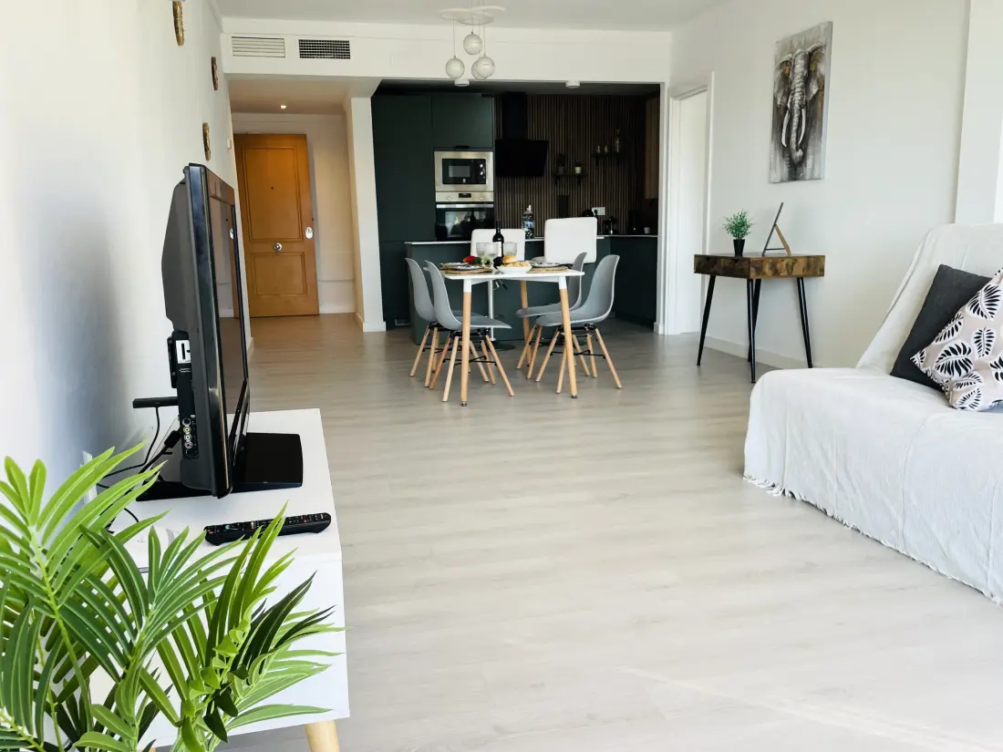 Location de Vacances Nerja 409