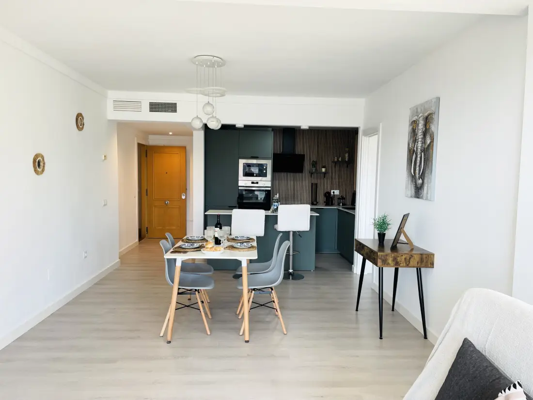 Location de Vacances Nerja 409