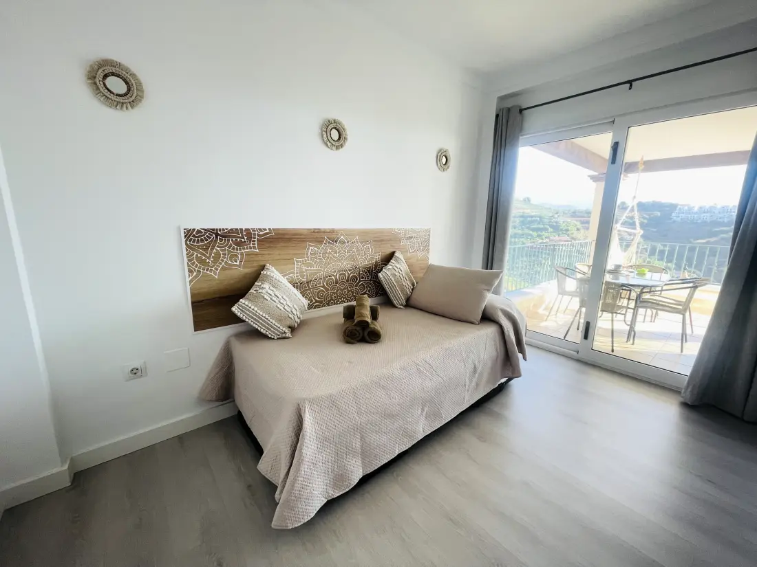 Location de Vacances Nerja 409