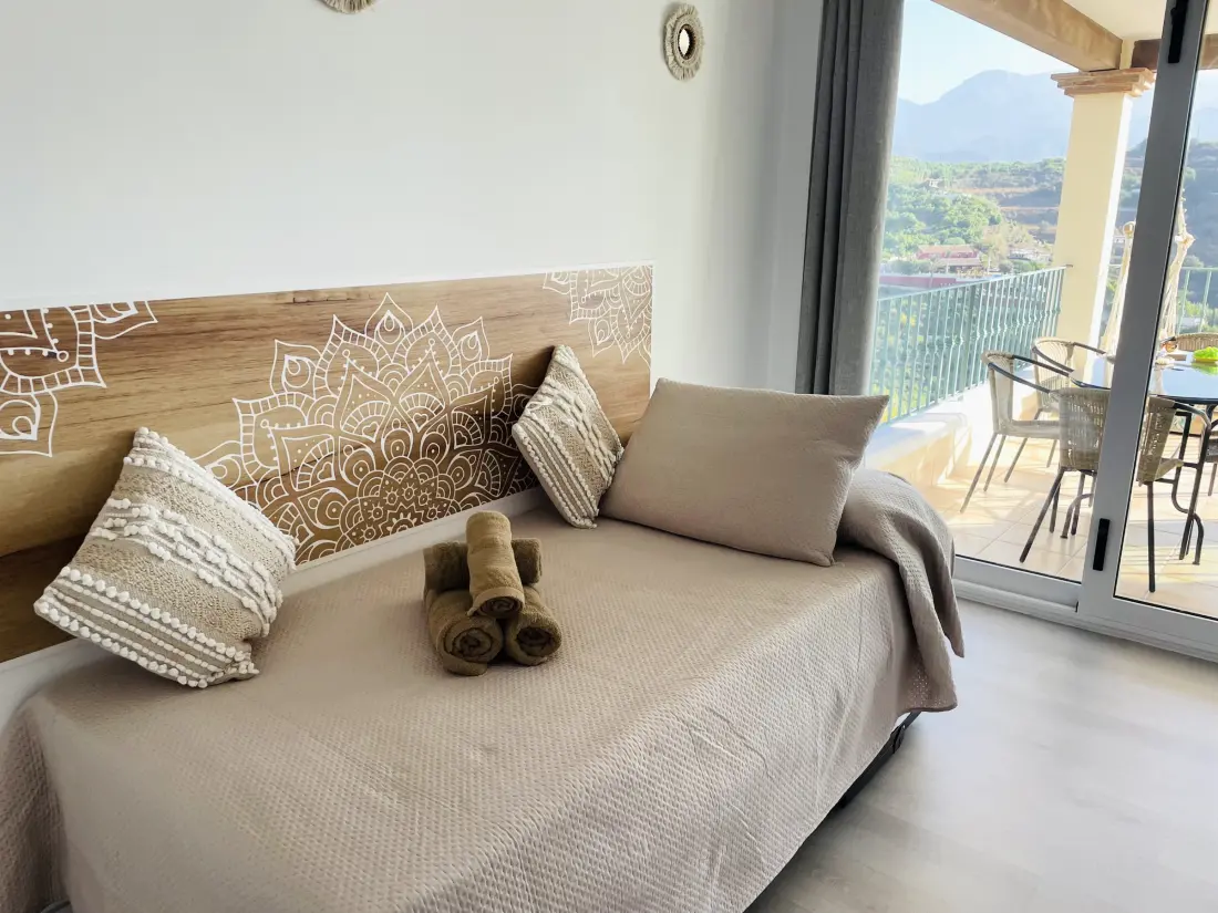 Location de Vacances Nerja 409