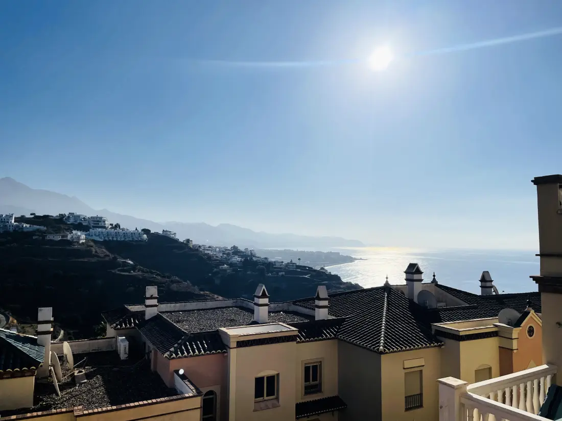 Location de Vacances Nerja 409