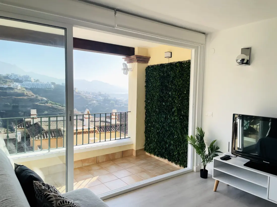 Location de Vacances Nerja 409