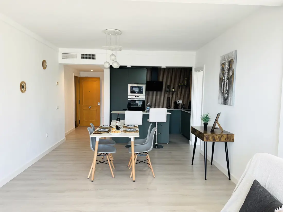 Location de Vacances Nerja 409