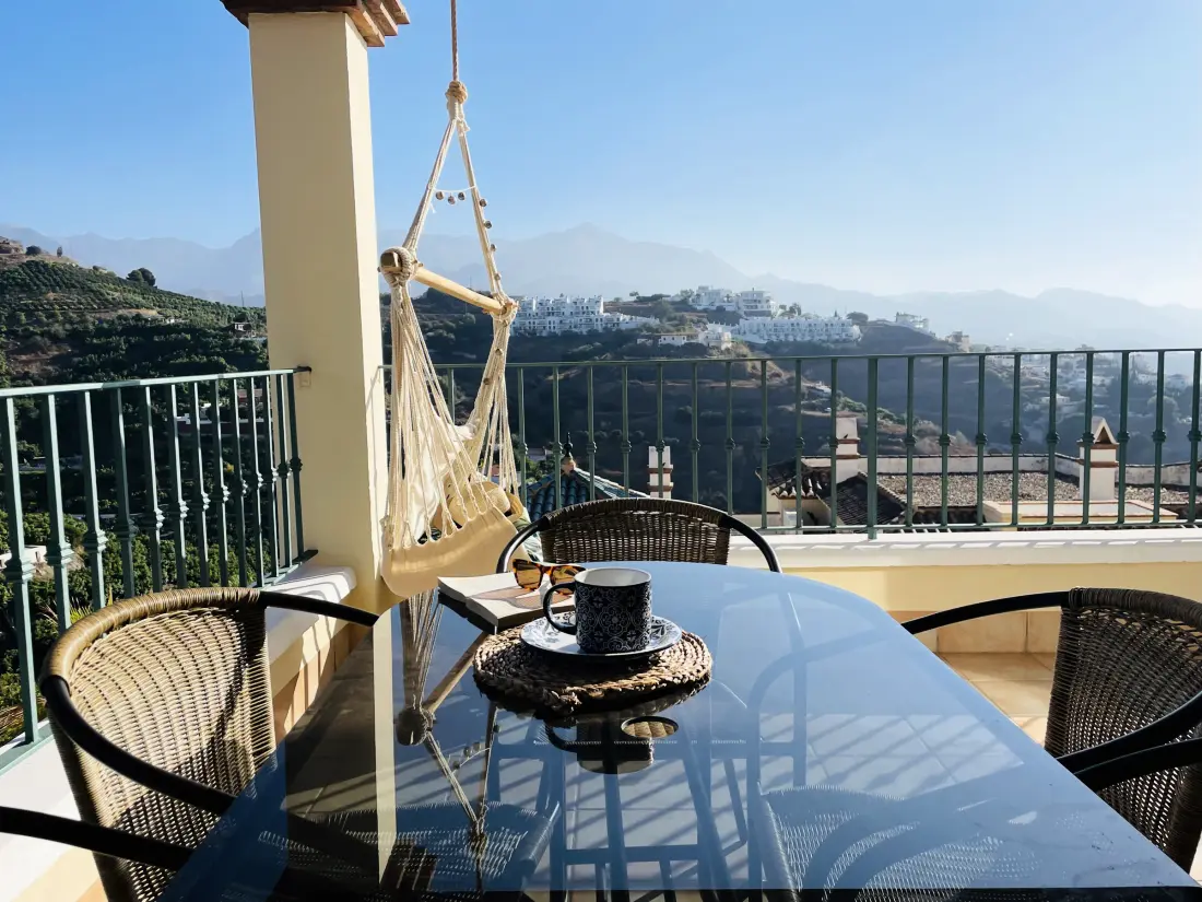 Location de Vacances Nerja 409