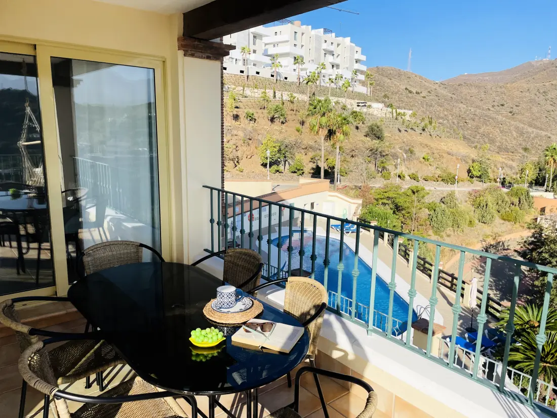 Location de Vacances Nerja 409