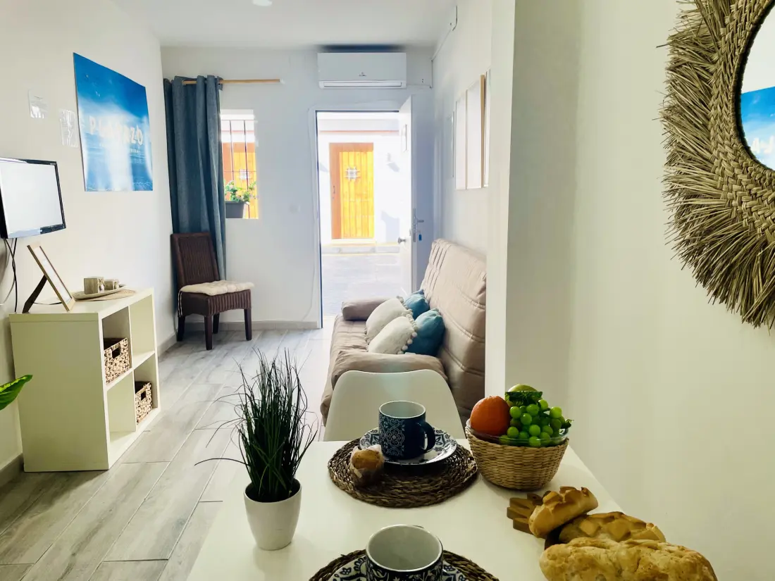 Location de Vacances Nerja 410