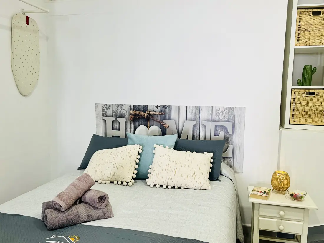 Location de Vacances Nerja 410