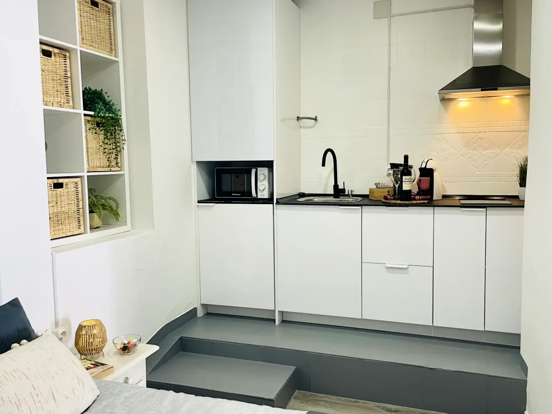 Location de Vacances Nerja 410