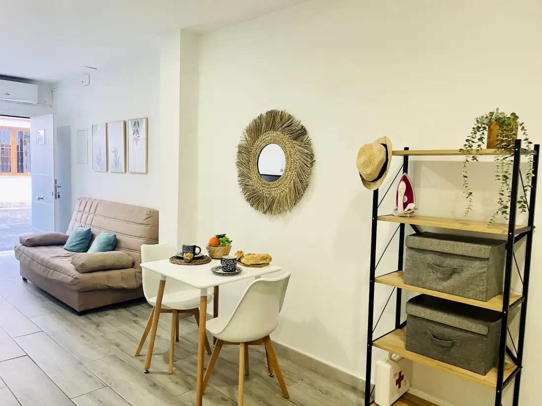 Location de Vacances Nerja 410