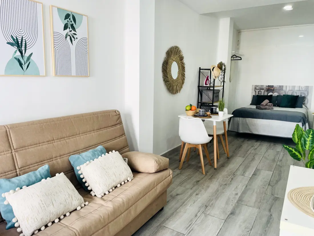 Location de Vacances Nerja 410