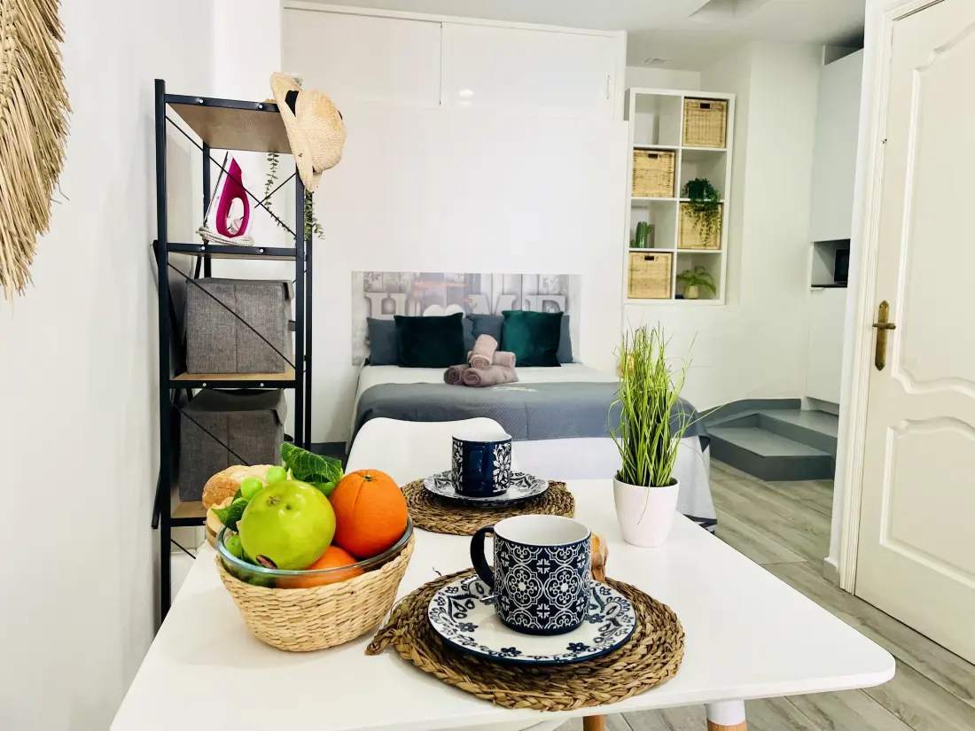 Location de Vacances Nerja 410