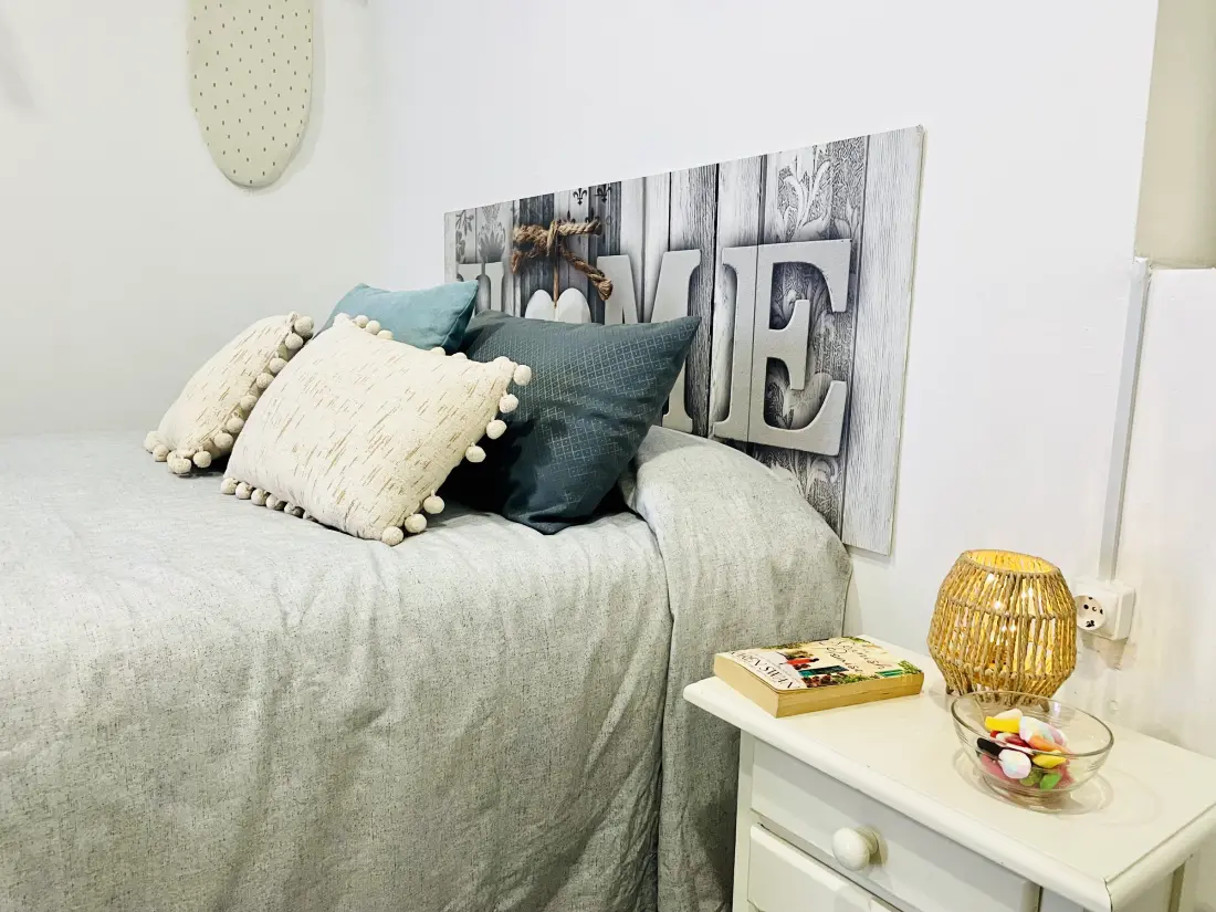 Location de Vacances Nerja 410