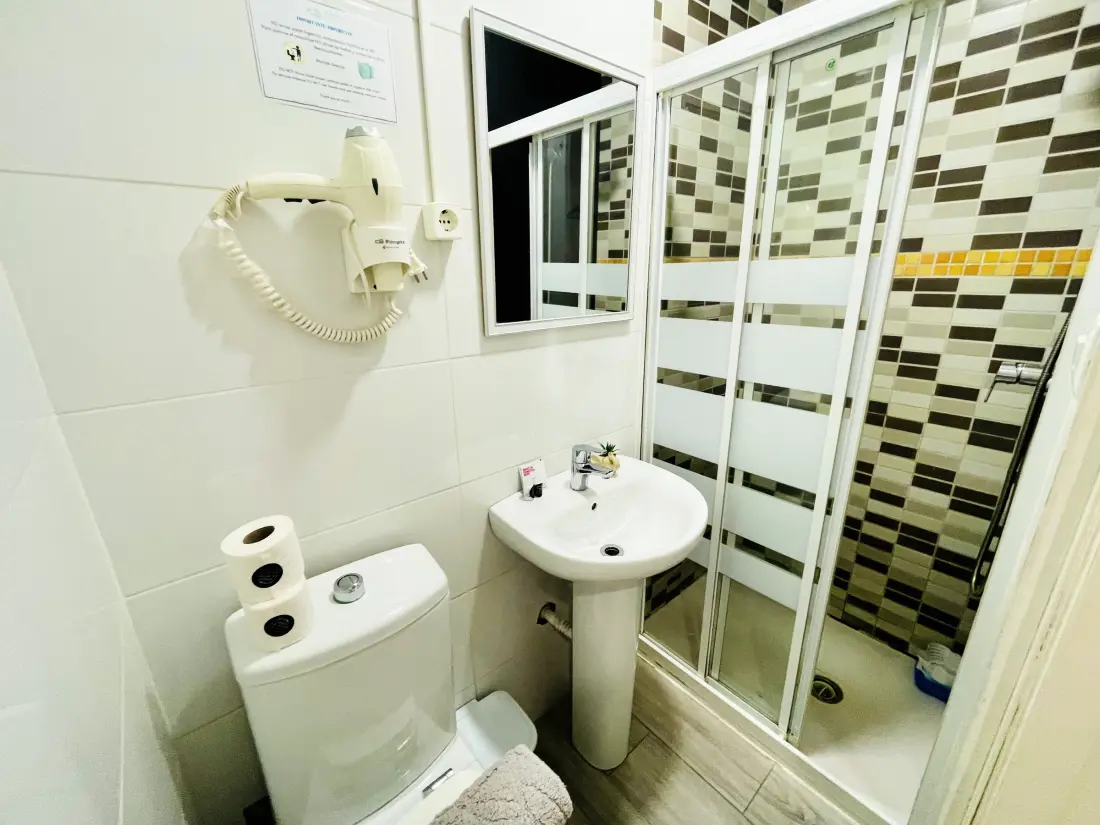 Location de Vacances Nerja 410