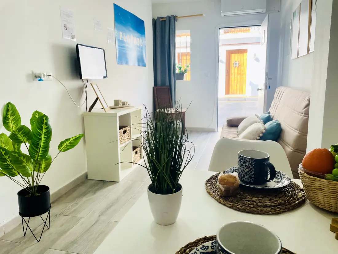 Location de Vacances Nerja 410