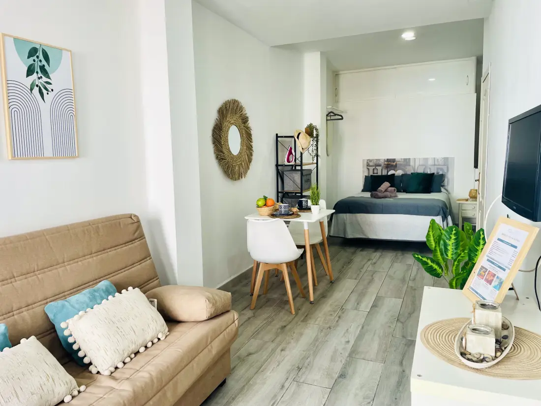 Location de Vacances Nerja 410