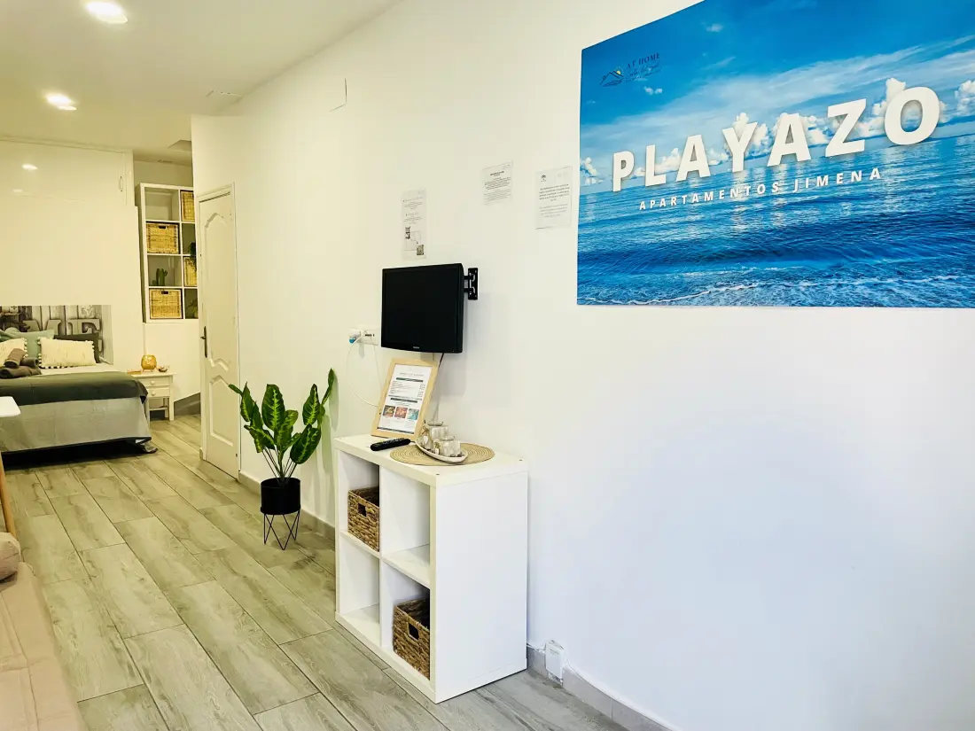 Location de Vacances Nerja 410