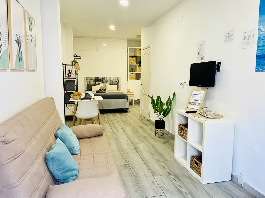 Location de Vacances Nerja 410