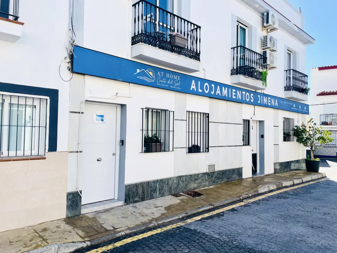 Location de Vacances Nerja 410
