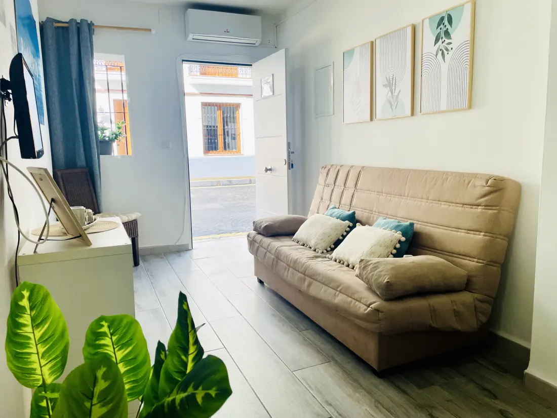 Location de Vacances Nerja 410