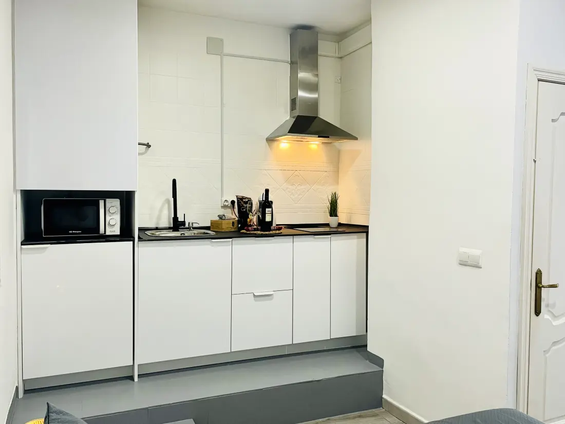 Location de Vacances Nerja 410