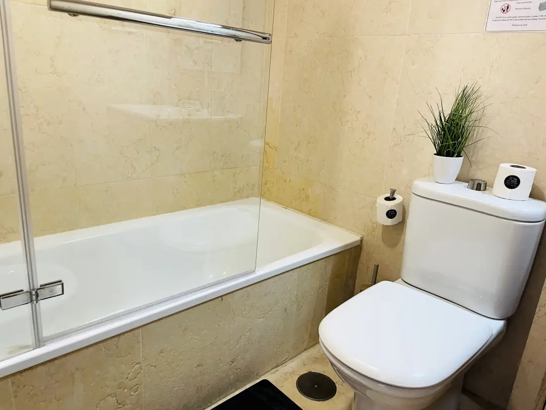 Location de Vacances Nerja 412