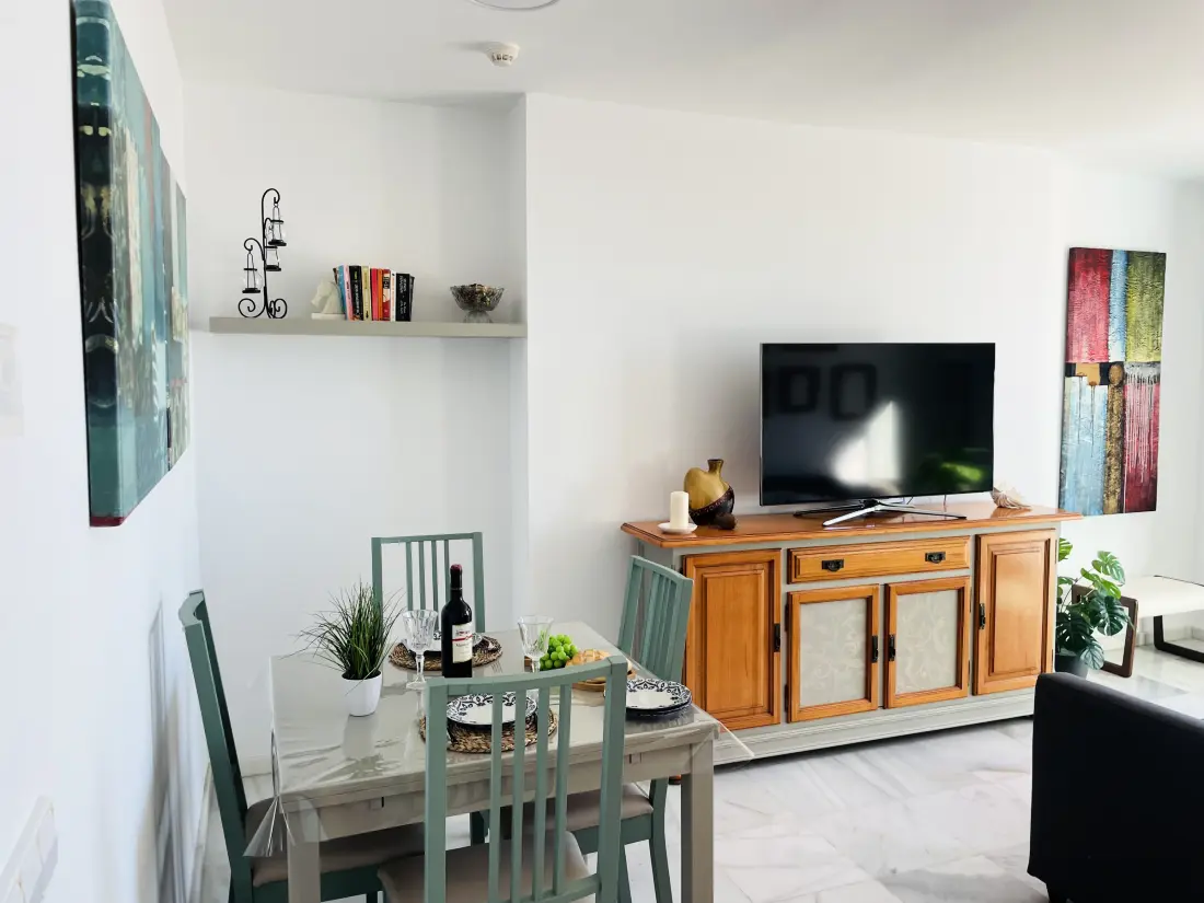 Location de Vacances Nerja 412