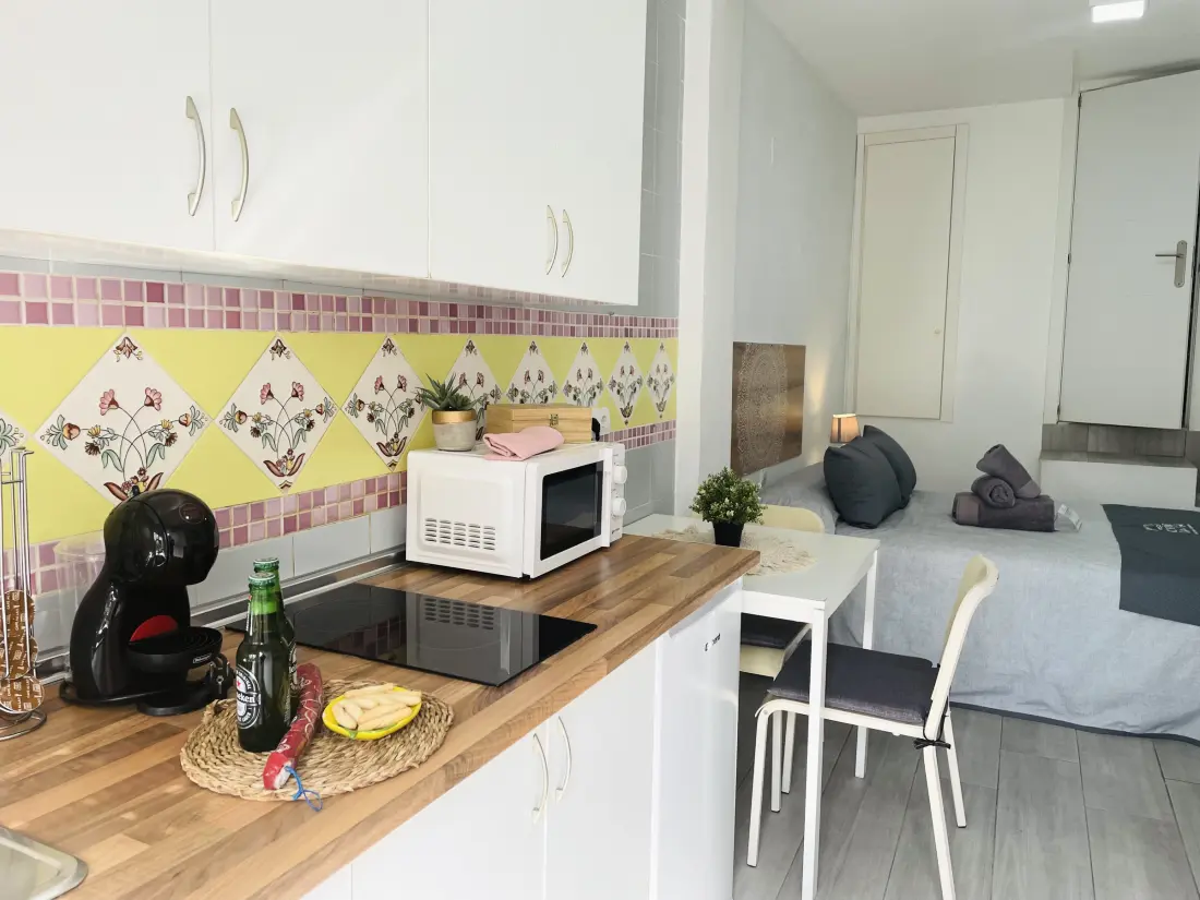 Location de Vacances Nerja 413