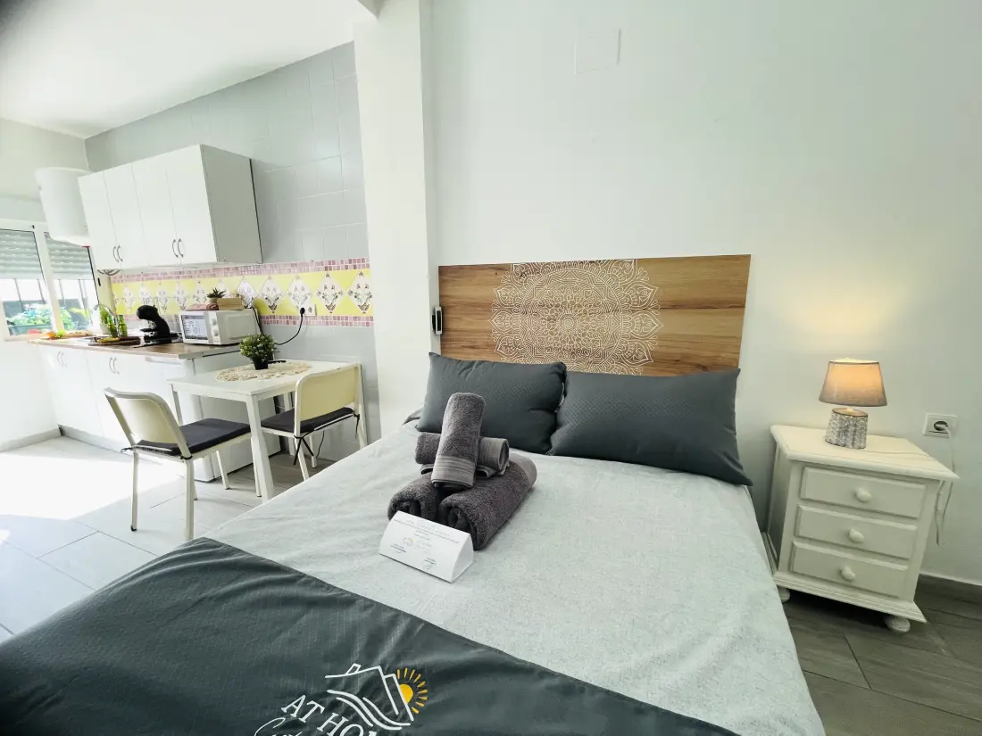 Location de Vacances Nerja 413