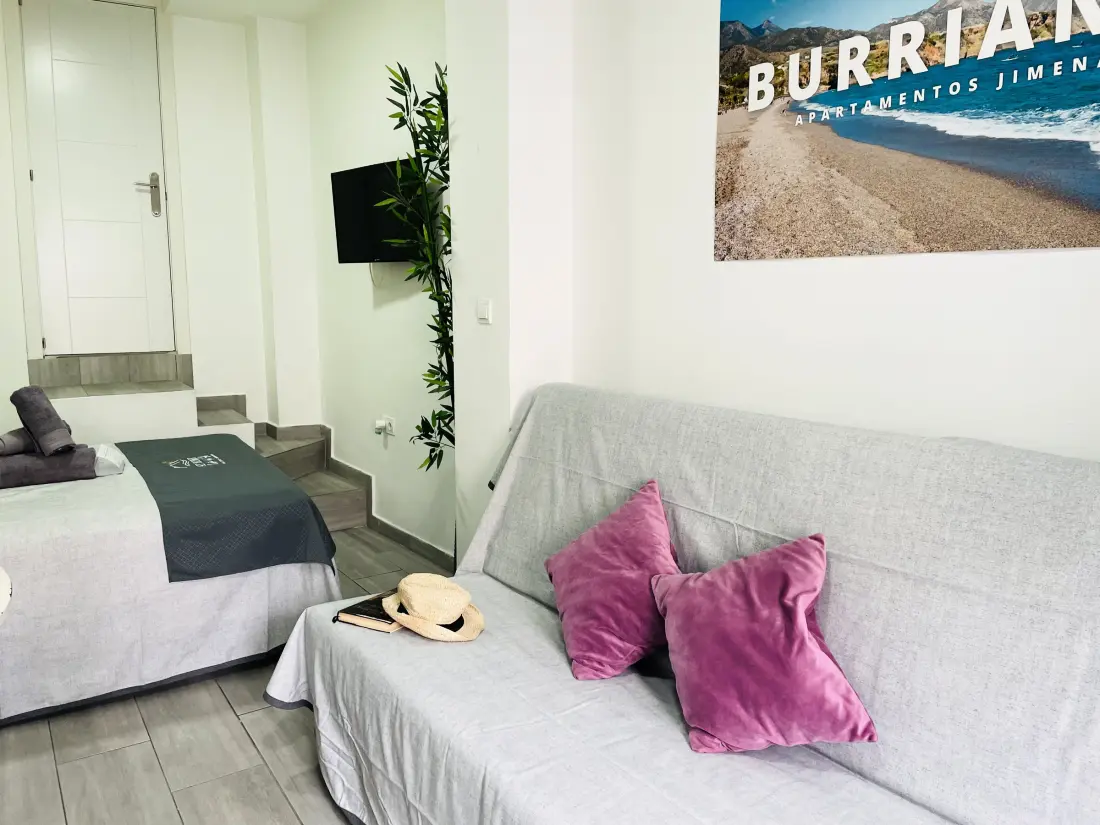 Location de Vacances Nerja 413