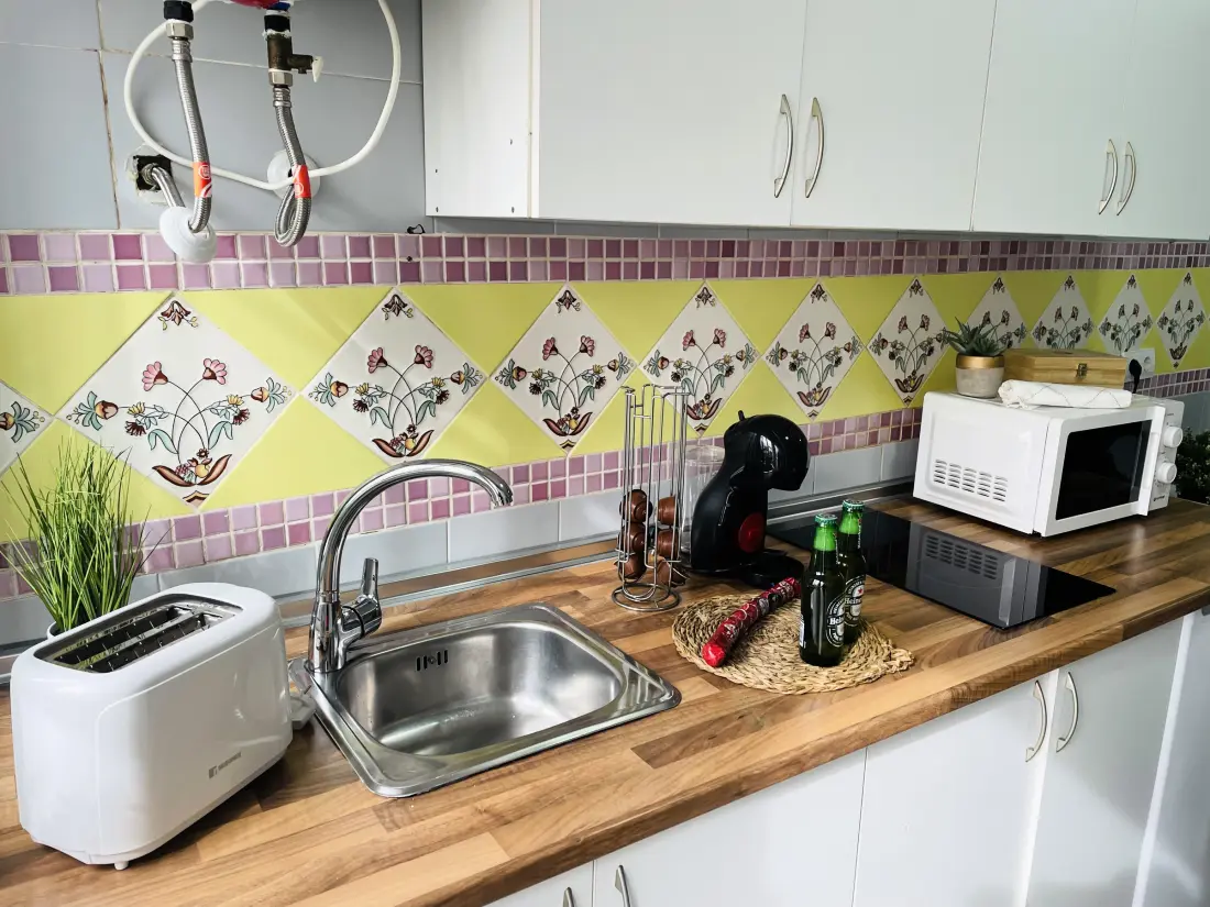 Location de Vacances Nerja 413