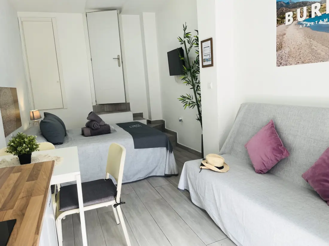 Location de Vacances Nerja 413