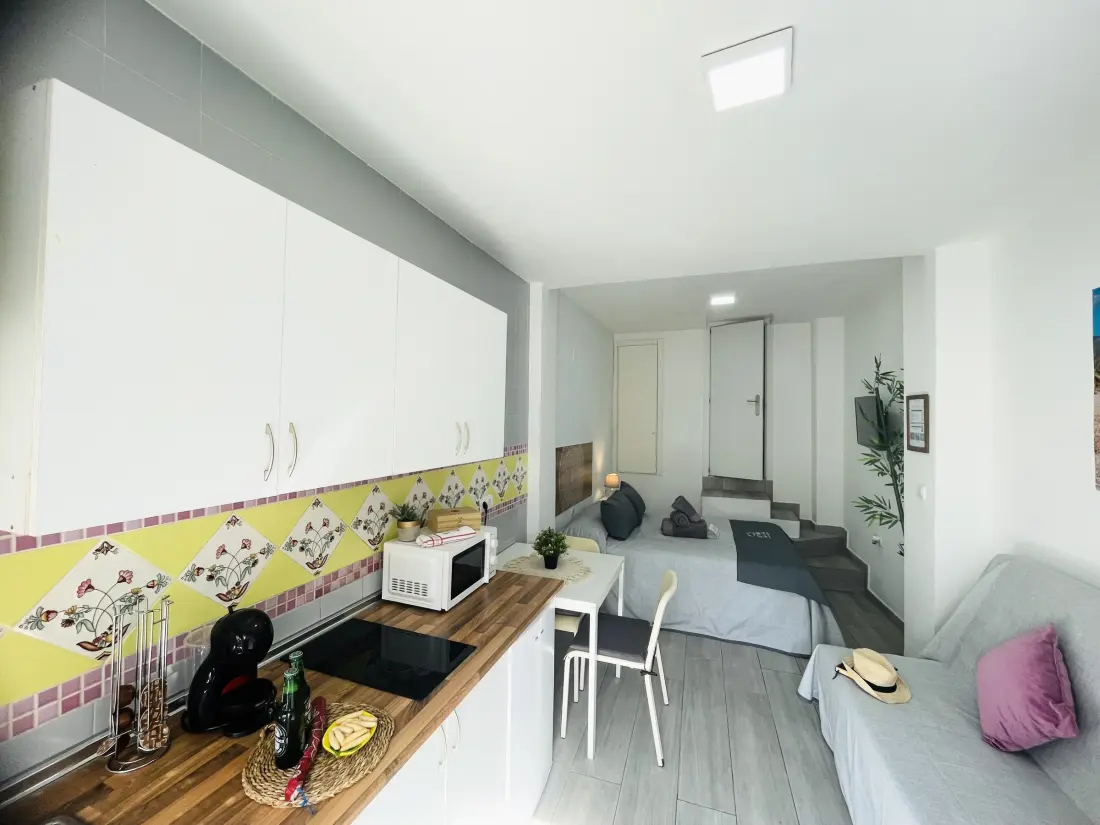 Location de Vacances Nerja 413