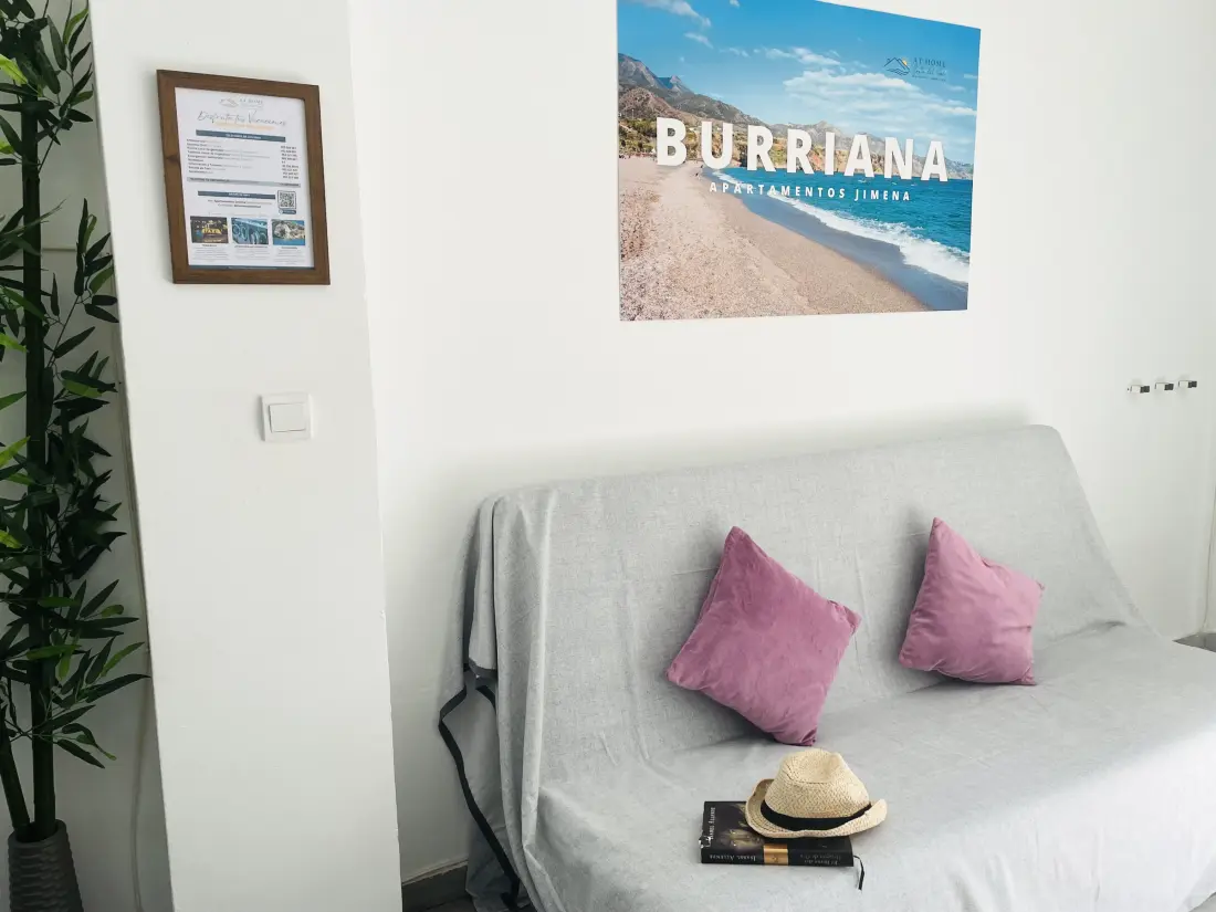 Location de Vacances Nerja 413