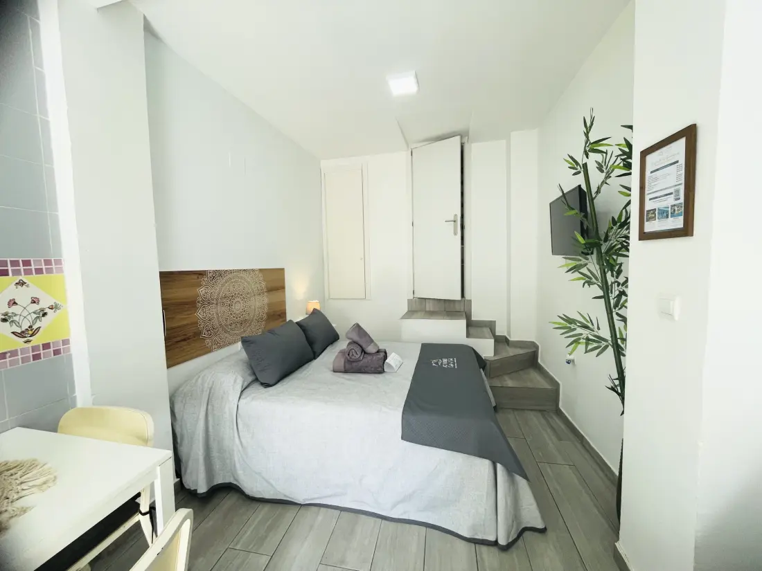 Location de Vacances Nerja 413
