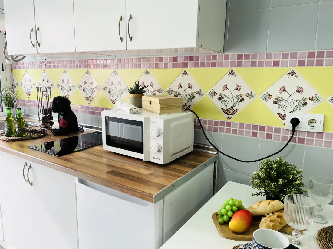 Location de Vacances Nerja 413