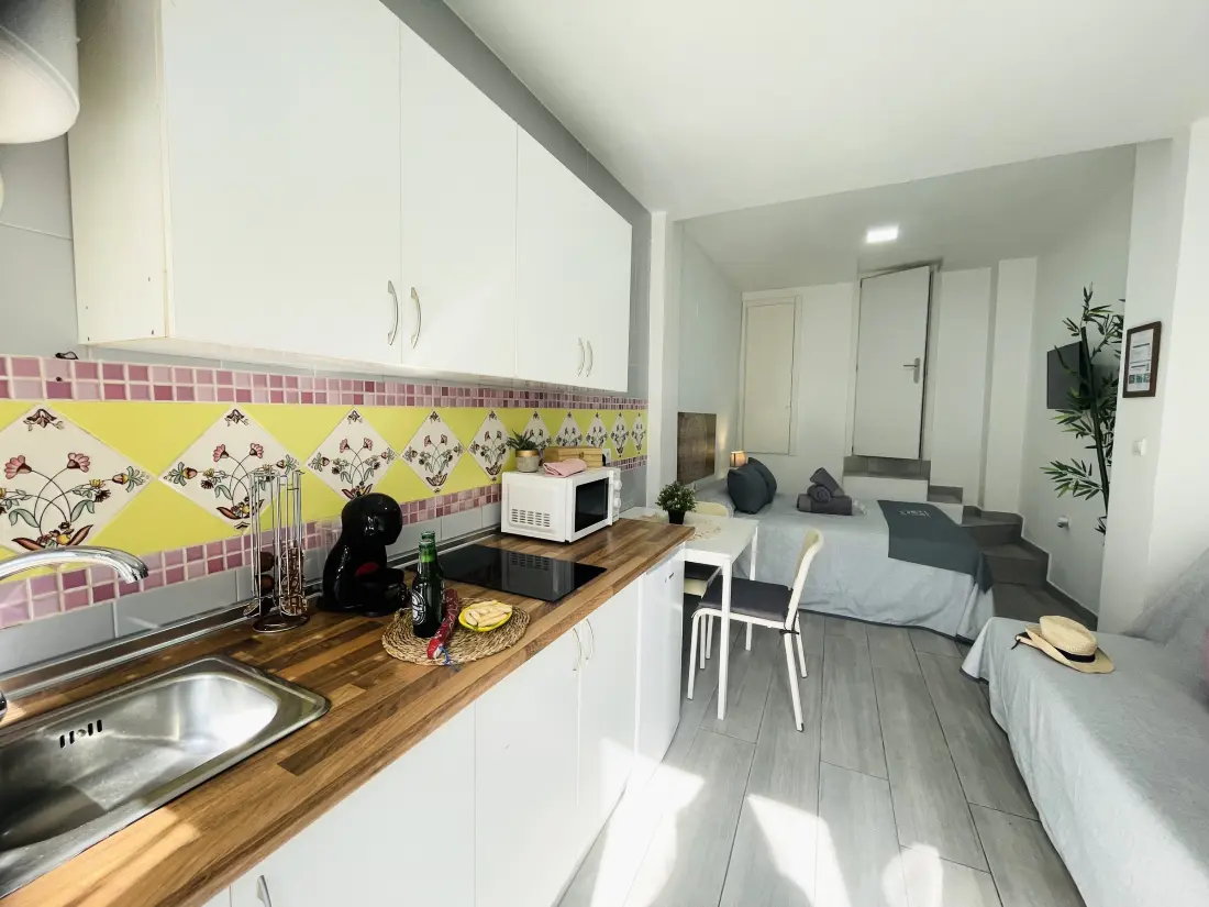Location de Vacances Nerja 413