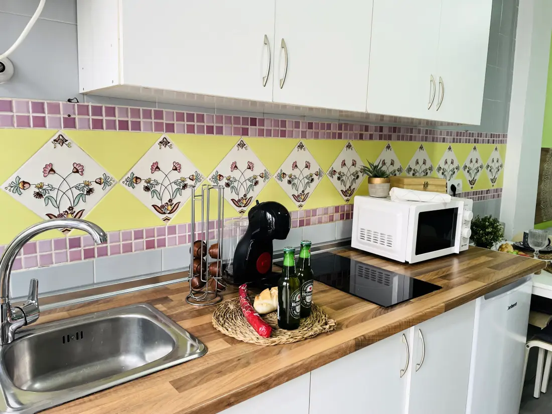 Location de Vacances Nerja 413