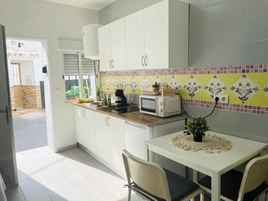 Location de Vacances Nerja 413