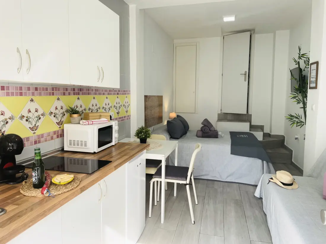 Location de Vacances Nerja 413