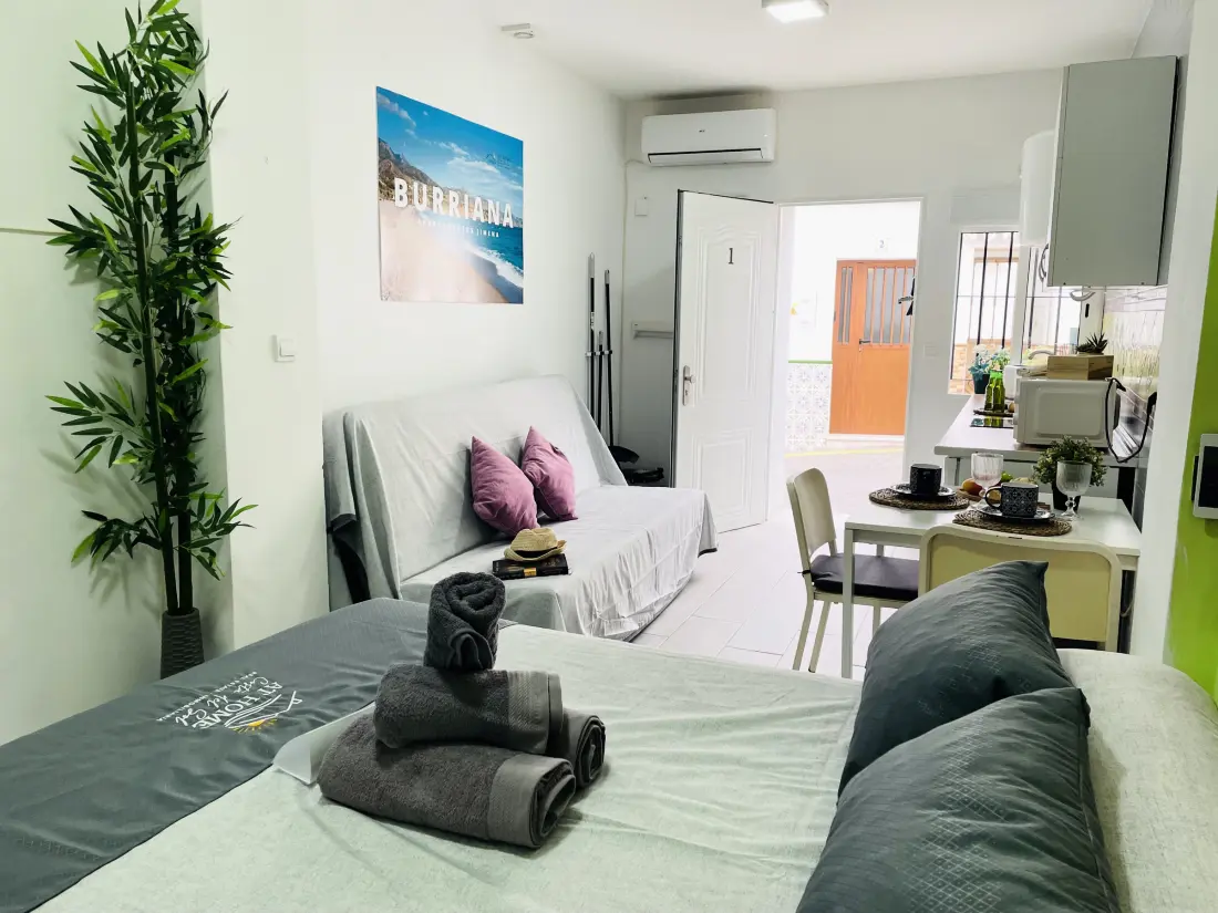 Location de Vacances Nerja 413
