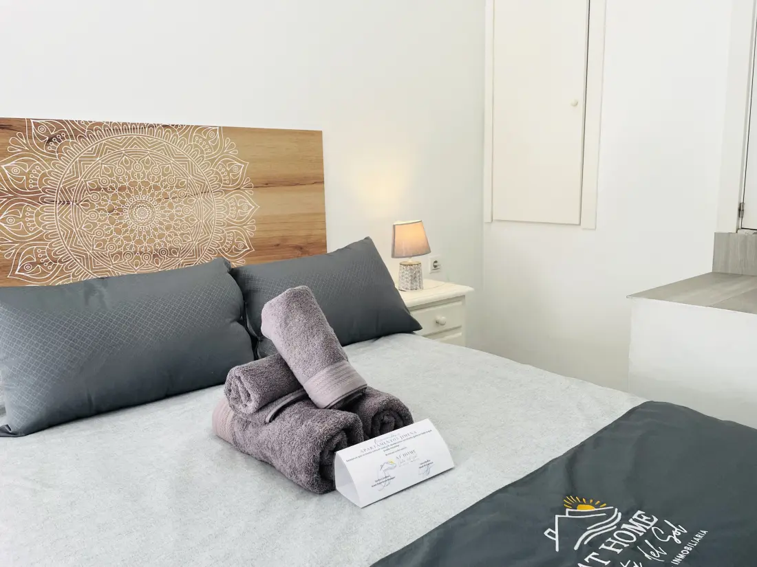 Location de Vacances Nerja 413