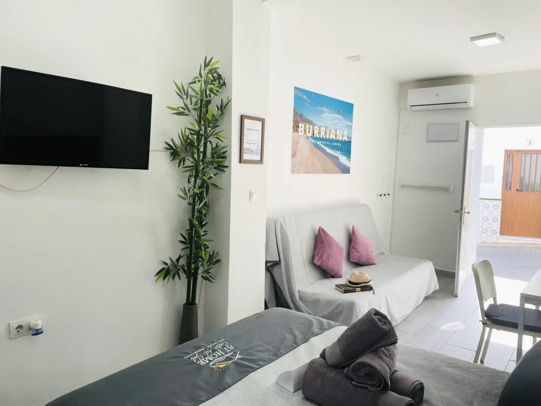 Location de Vacances Nerja 413