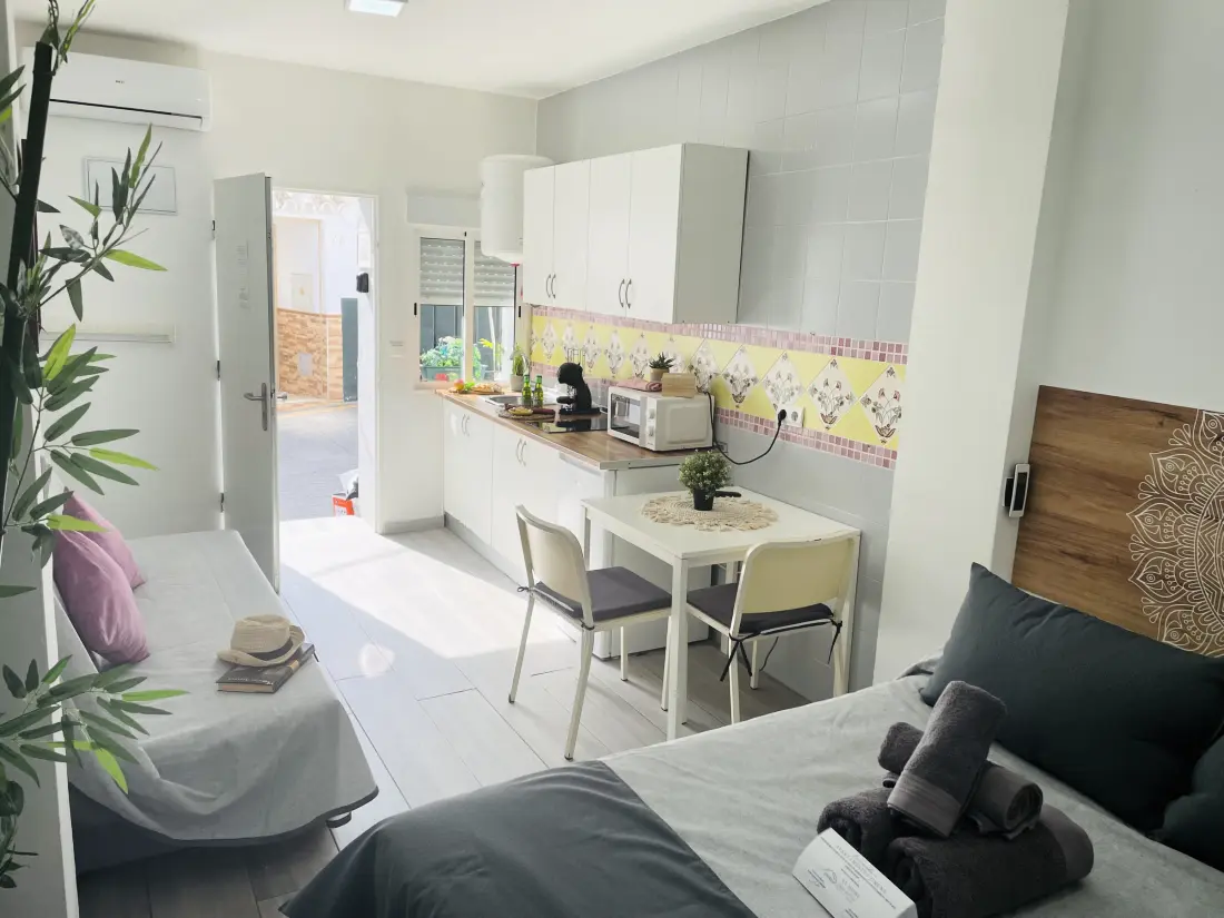 Location de Vacances Nerja 413