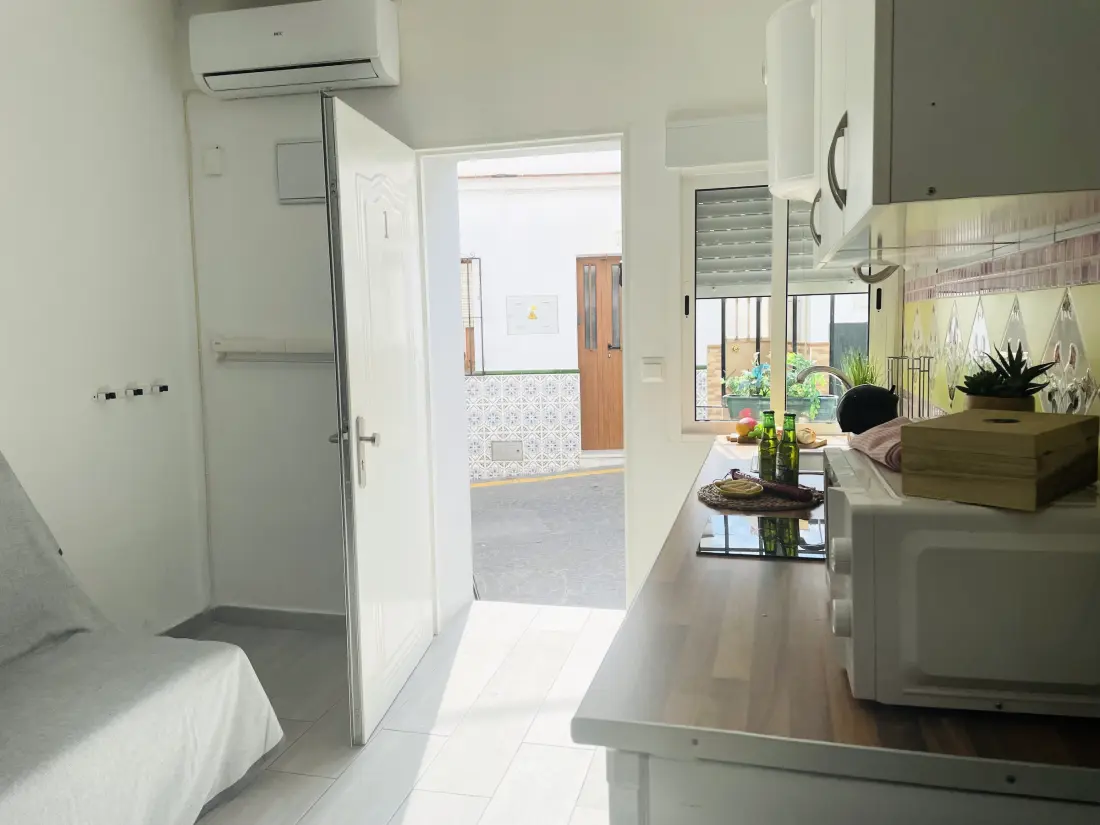 Location de Vacances Nerja 413